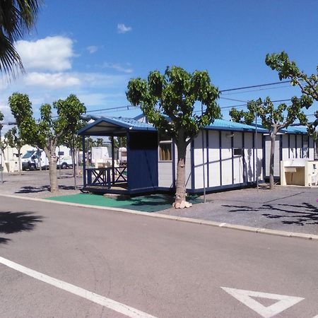 Camping Y Bungalows Monmar Moncófar Δωμάτιο φωτογραφία
