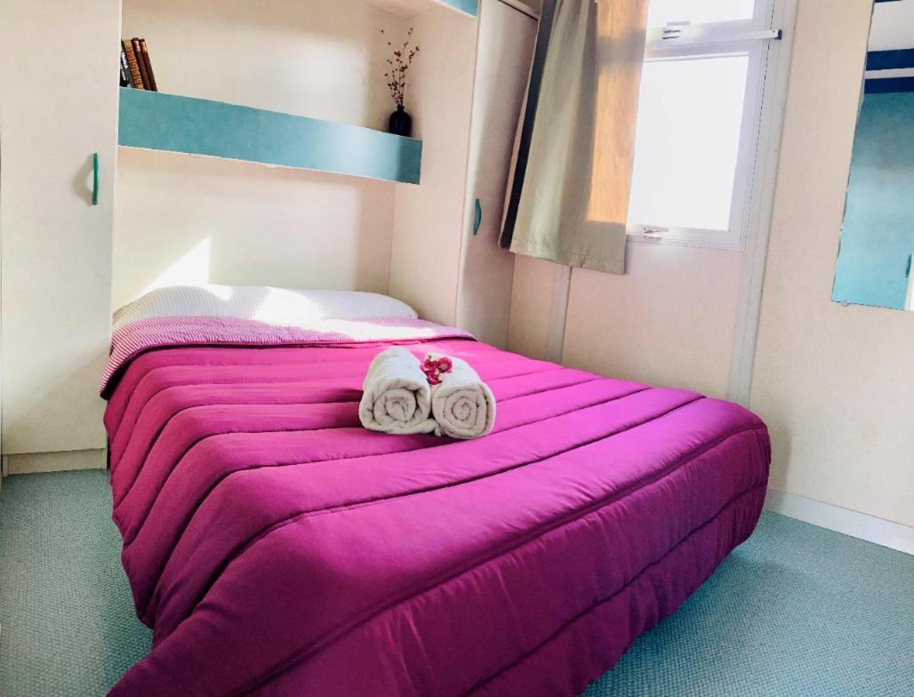 Camping Y Bungalows Monmar Moncófar Εξωτερικό φωτογραφία