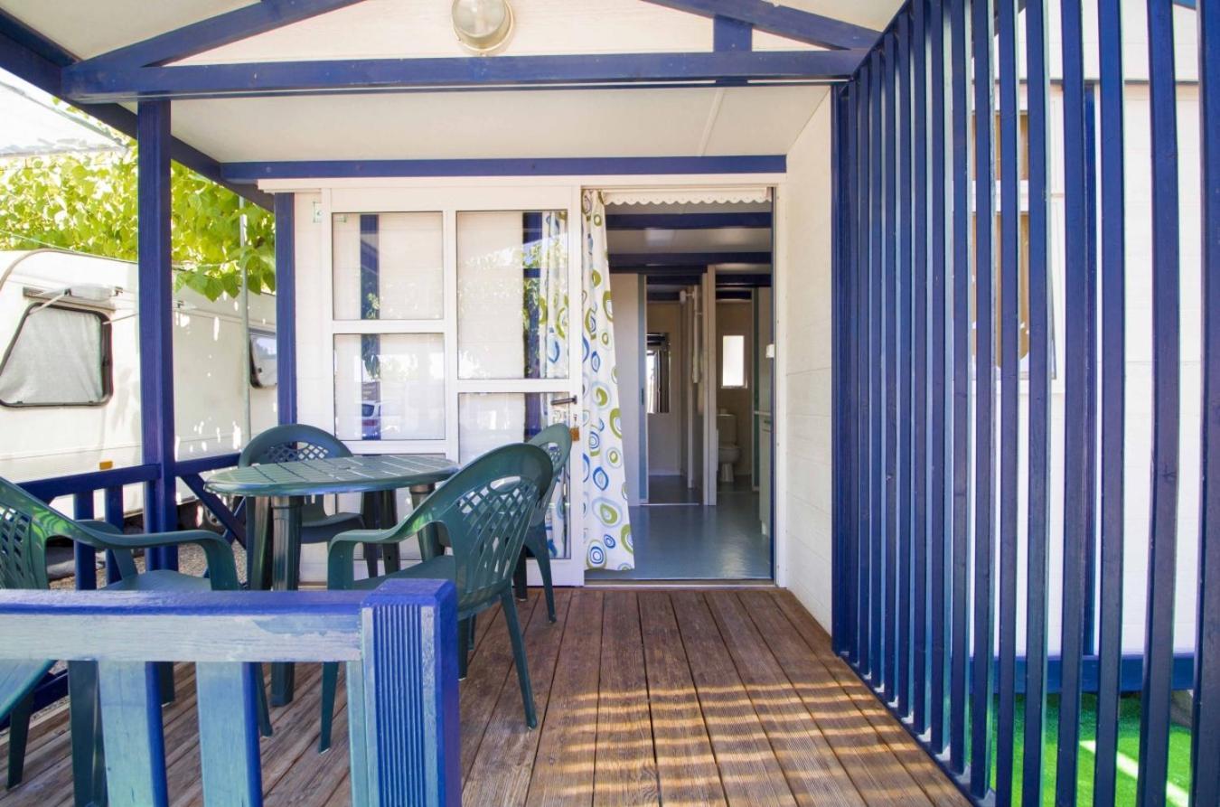 Camping Y Bungalows Monmar Moncófar Εξωτερικό φωτογραφία