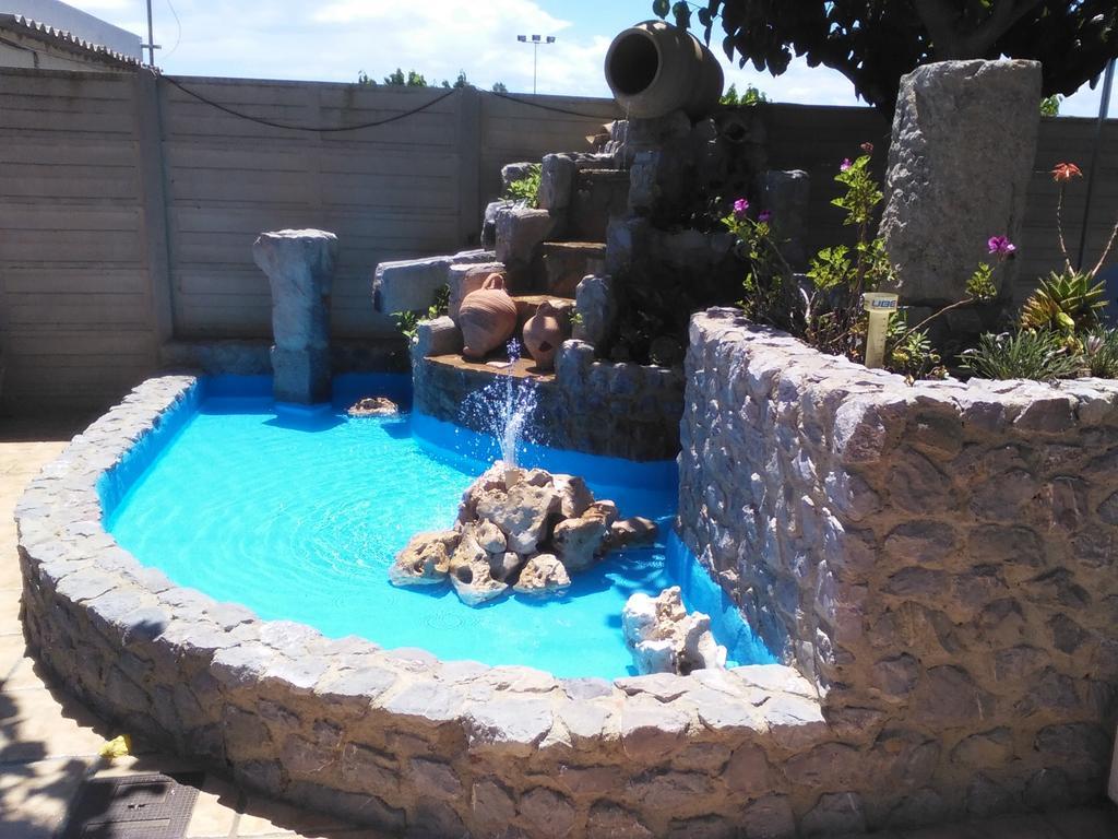 Camping Y Bungalows Monmar Moncófar Εξωτερικό φωτογραφία