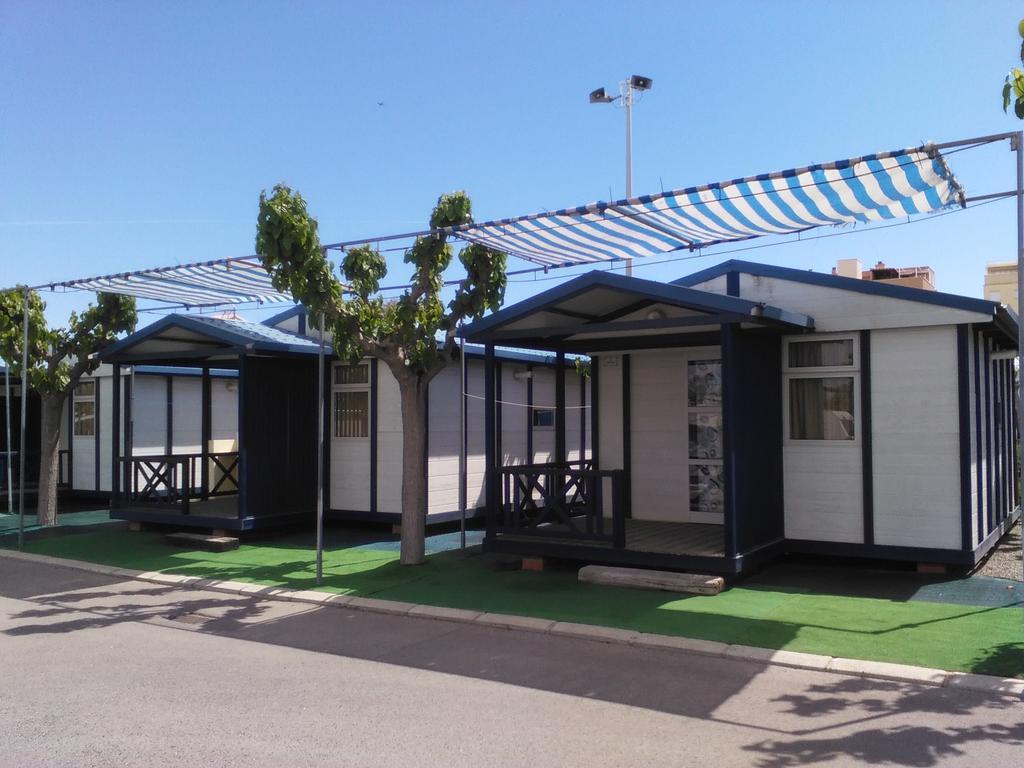 Camping Y Bungalows Monmar Moncófar Δωμάτιο φωτογραφία
