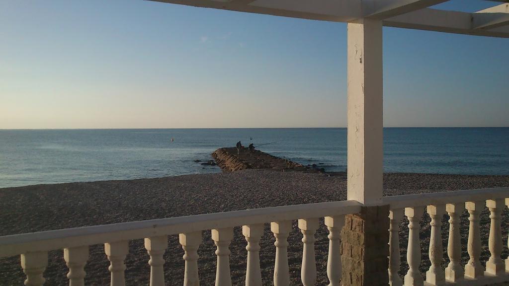 Camping Y Bungalows Monmar Moncófar Εξωτερικό φωτογραφία