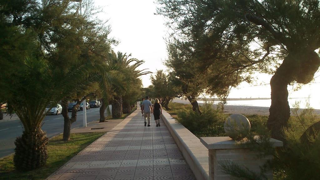 Camping Y Bungalows Monmar Moncófar Εξωτερικό φωτογραφία